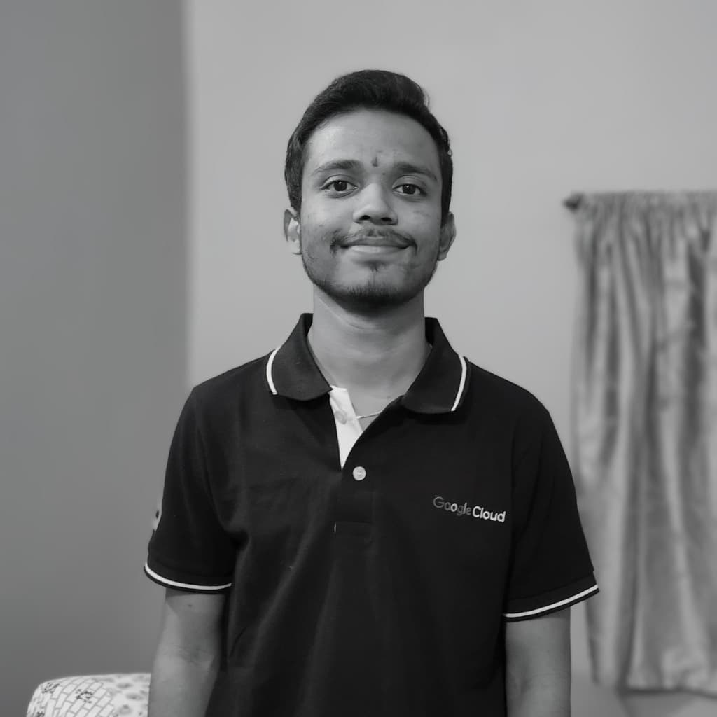Gaurav Kaushik